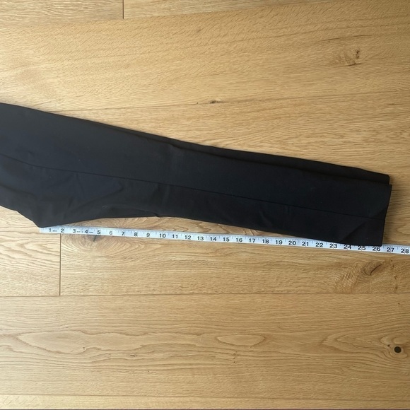 NWT  Rag & Bone Simone Snap Front Pants - 00 - Picture 11 of 11